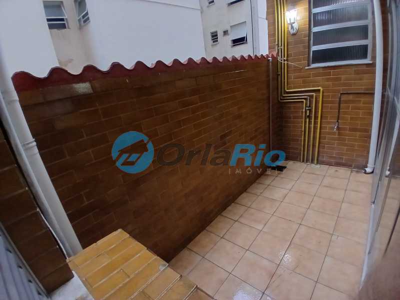 Apartamento para alugar com 3 quartos, 145m² - Foto 29