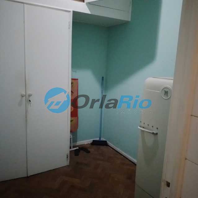 Apartamento à venda com 4 quartos, 258m² - Foto 25