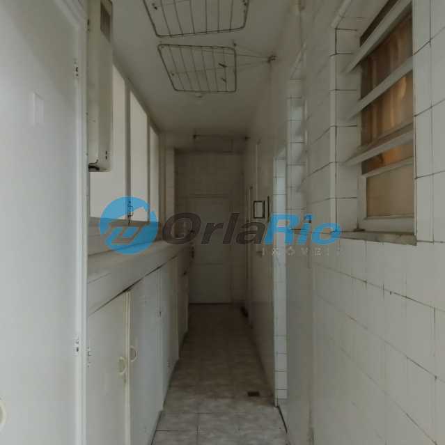 Apartamento à venda com 4 quartos, 258m² - Foto 26