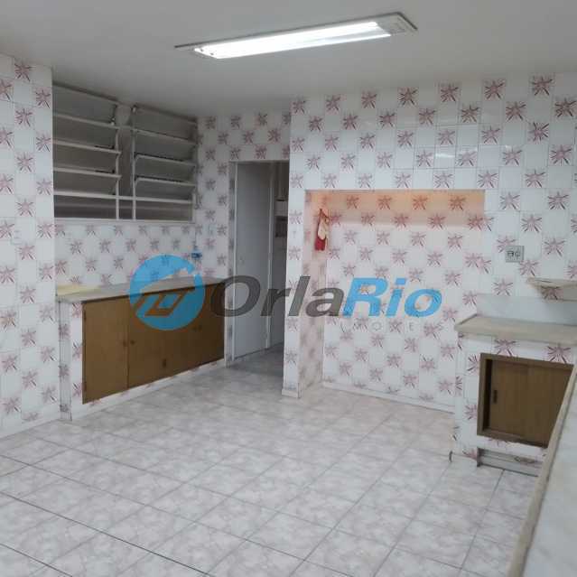 Apartamento à venda com 4 quartos, 258m² - Foto 23