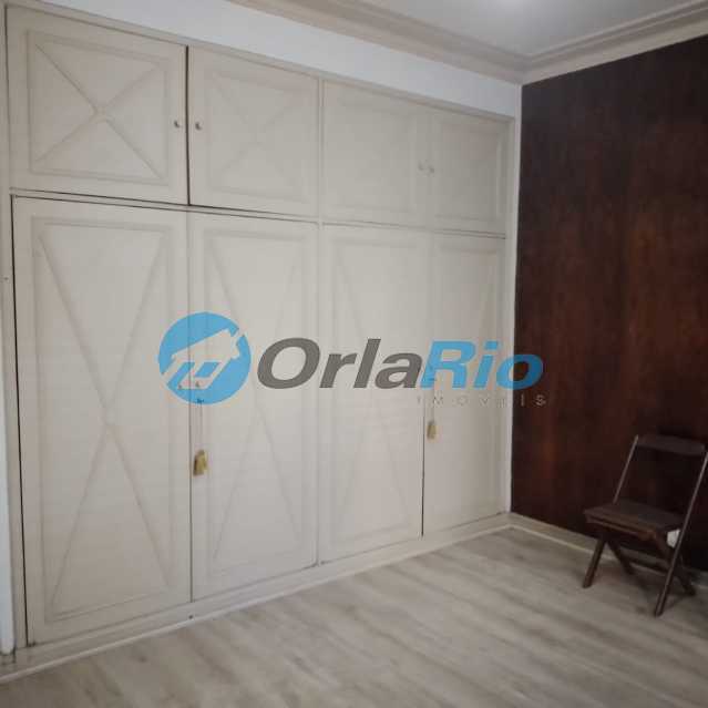 Apartamento à venda com 4 quartos, 258m² - Foto 11