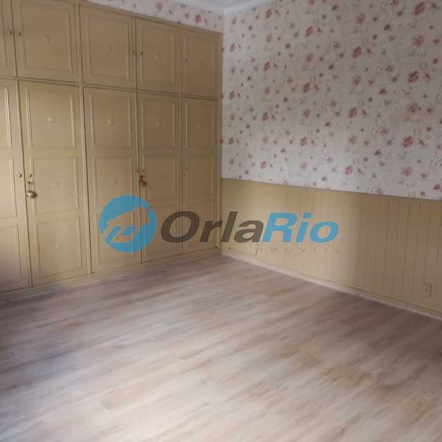 Apartamento à venda com 4 quartos, 258m² - Foto 13