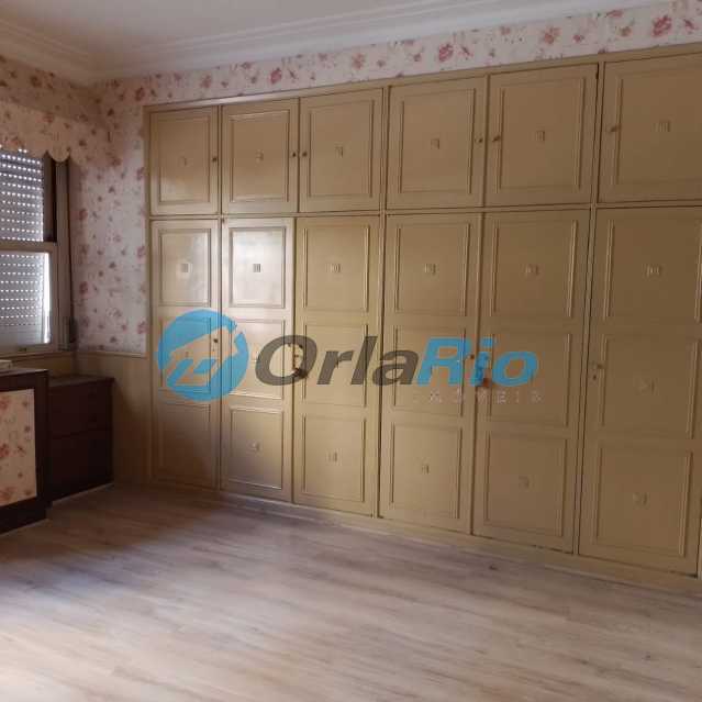 Apartamento à venda com 4 quartos, 258m² - Foto 14