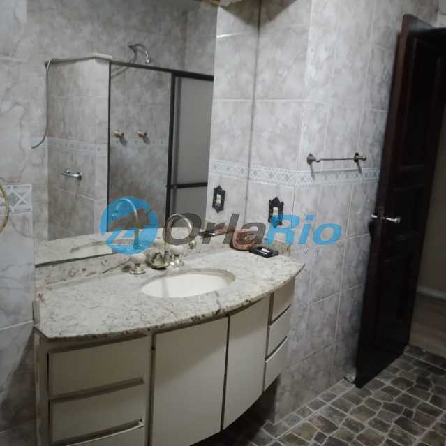 Apartamento à venda com 4 quartos, 258m² - Foto 21