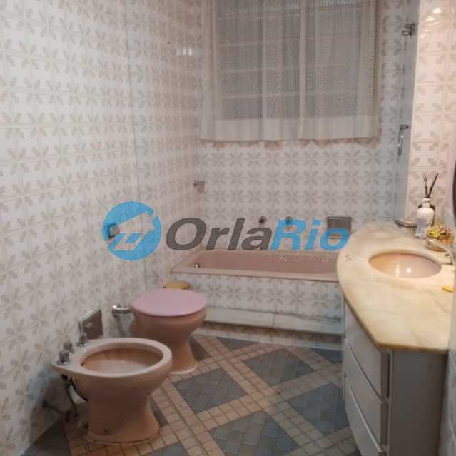 Apartamento à venda com 4 quartos, 258m² - Foto 15