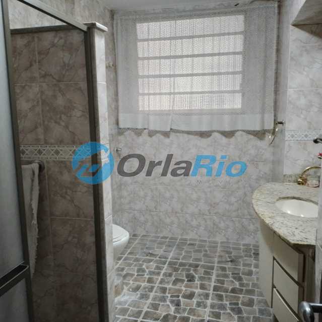 Apartamento à venda com 4 quartos, 258m² - Foto 22