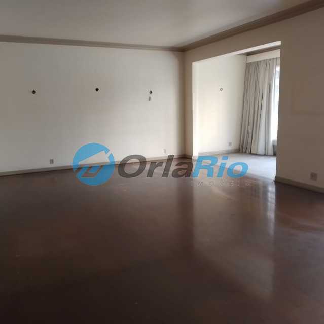 Apartamento à venda com 4 quartos, 258m² - Foto 6