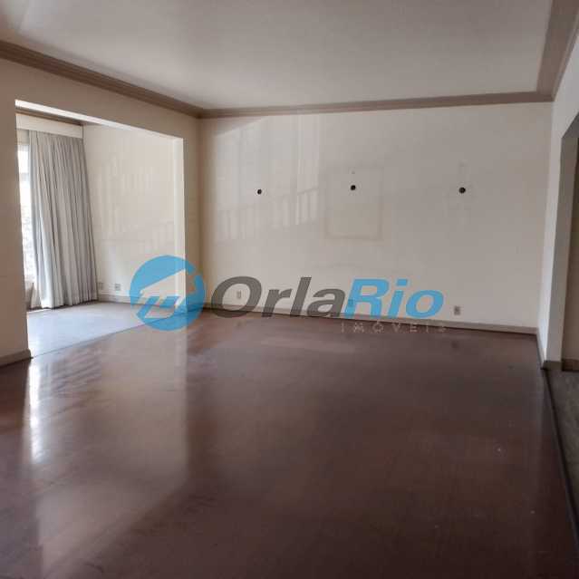 Apartamento à venda com 4 quartos, 258m² - Foto 3