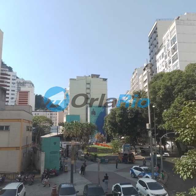 Apartamento à venda com 4 quartos, 258m² - Foto 2