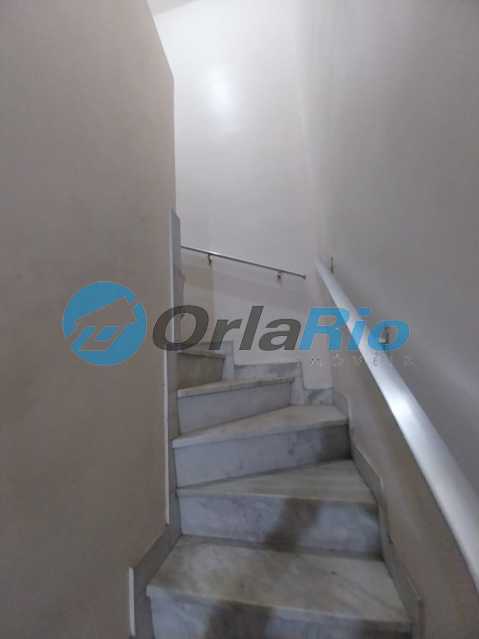 Casa de Vila à venda com 2 quartos, 95m² - Foto 11