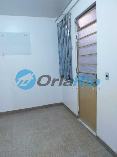 Casa de Vila à venda com 2 quartos, 95m² - Foto 20