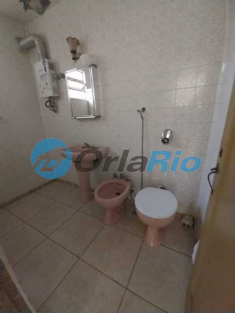 Casa de Vila à venda com 2 quartos, 95m² - Foto 14