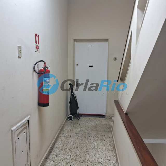 Apartamento à venda com 2 quartos, 68m² - Foto 20