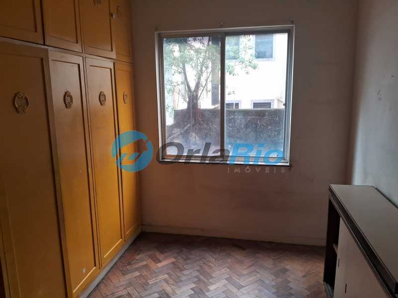 Apartamento à venda com 2 quartos, 68m² - Foto 6