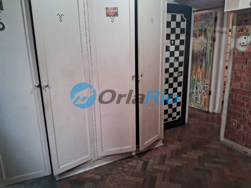 Apartamento à venda com 2 quartos, 68m² - Foto 10