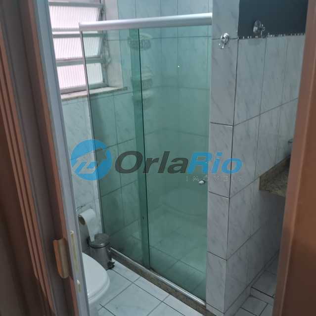 Apartamento à venda com 2 quartos, 68m² - Foto 11