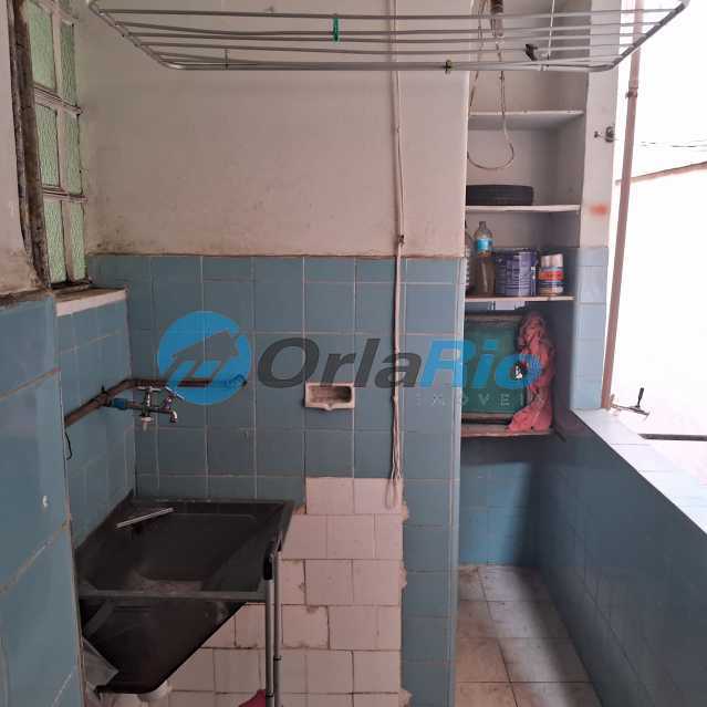 Apartamento à venda com 2 quartos, 68m² - Foto 18