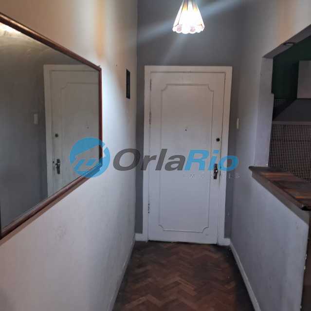 Apartamento à venda com 2 quartos, 68m² - Foto 2