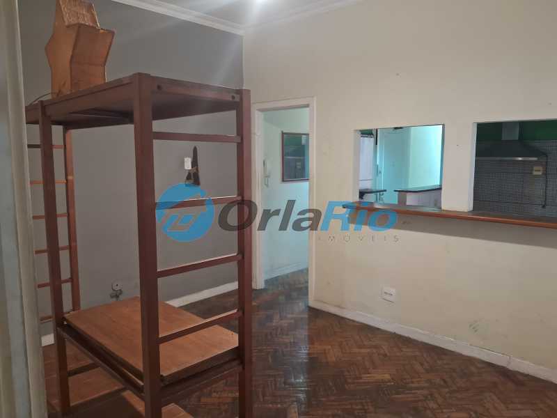 Apartamento à venda com 2 quartos, 68m² - Foto 5