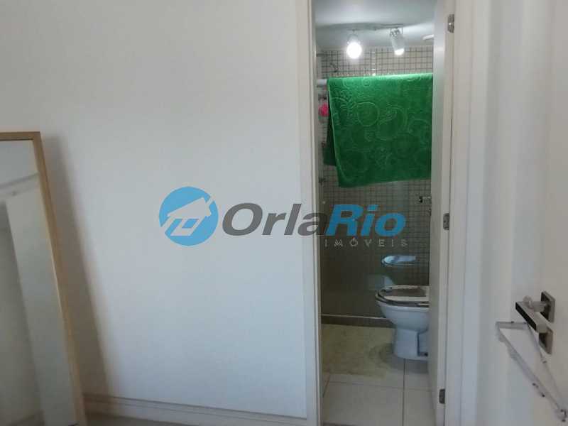 Apartamento à venda com 2 quartos, 91m² - Foto 8