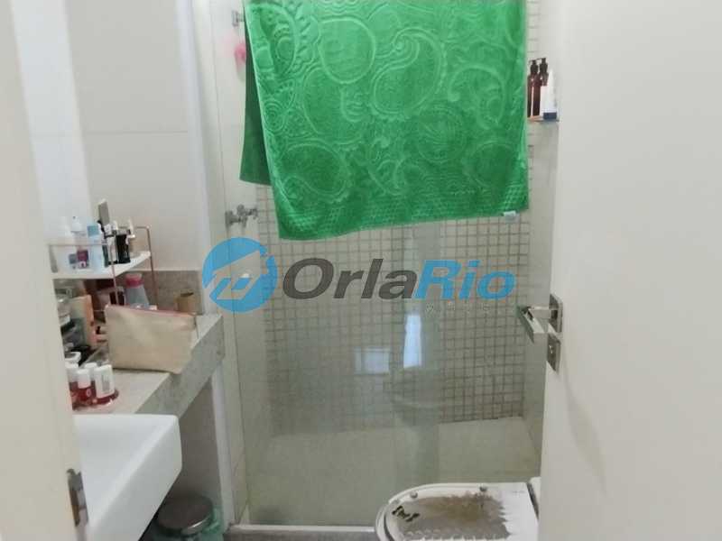 Apartamento à venda com 2 quartos, 91m² - Foto 7