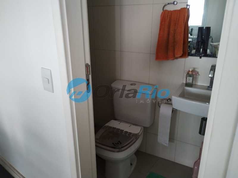 Apartamento à venda com 2 quartos, 91m² - Foto 11