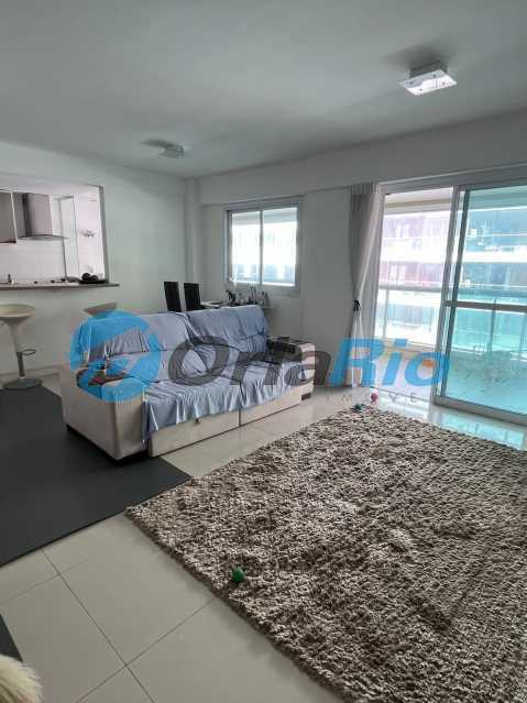 Apartamento à venda com 2 quartos, 91m² - Foto 2