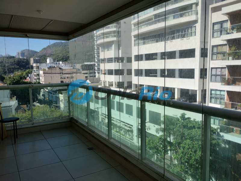 Apartamento à venda com 2 quartos, 91m² - Foto 19