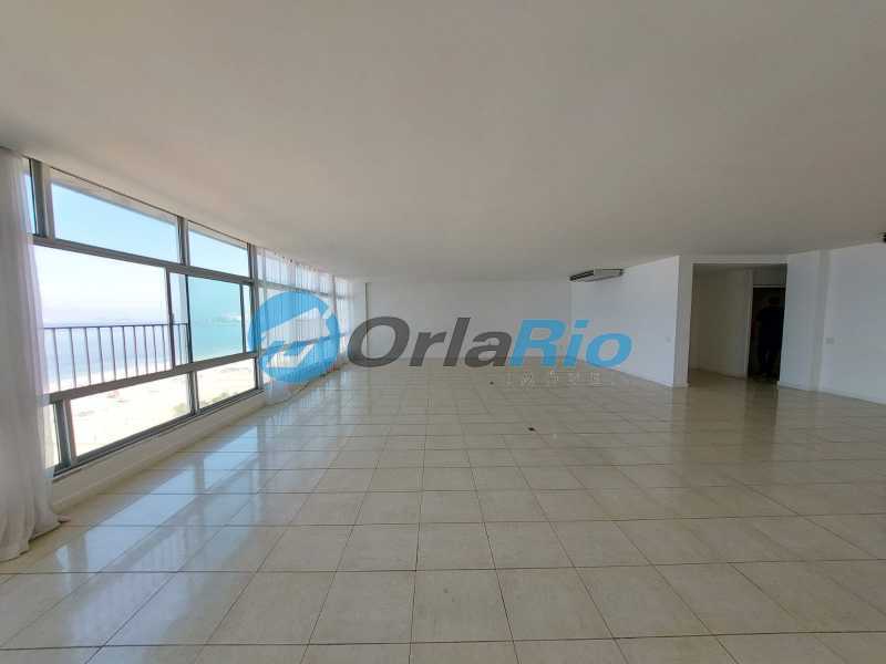 Apartamento à venda com 3 quartos, 341m² - Foto 5