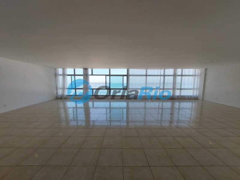 Apartamento à venda com 3 quartos, 341m² - Foto 6