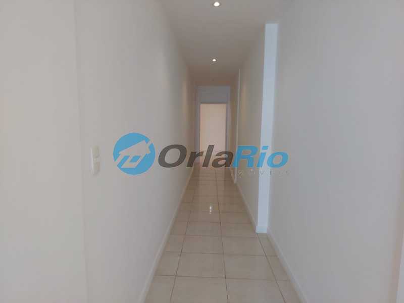 Apartamento à venda com 3 quartos, 341m² - Foto 9