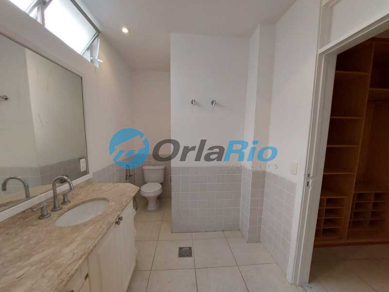 Apartamento à venda com 3 quartos, 341m² - Foto 23