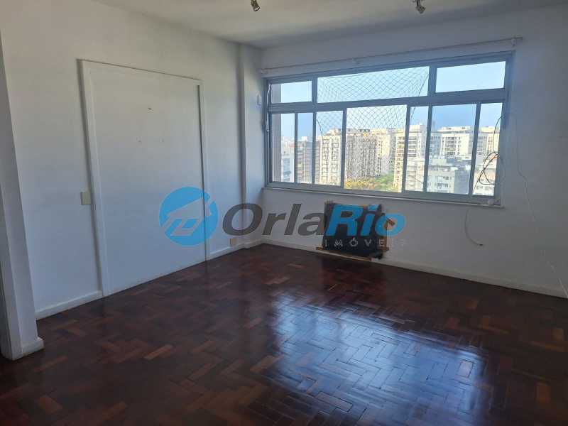 Apartamento à venda com 3 quartos, 90m² - Foto 1