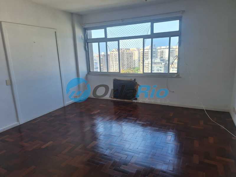 Apartamento à venda com 3 quartos, 90m² - Foto 2