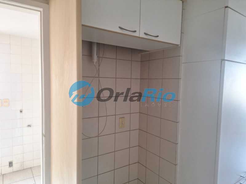 Apartamento à venda com 3 quartos, 90m² - Foto 23