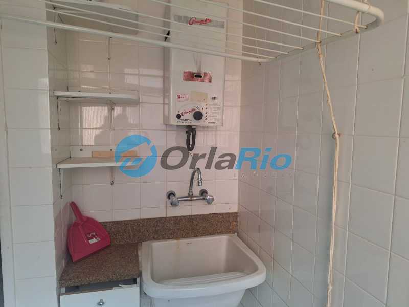 Apartamento à venda com 3 quartos, 90m² - Foto 26