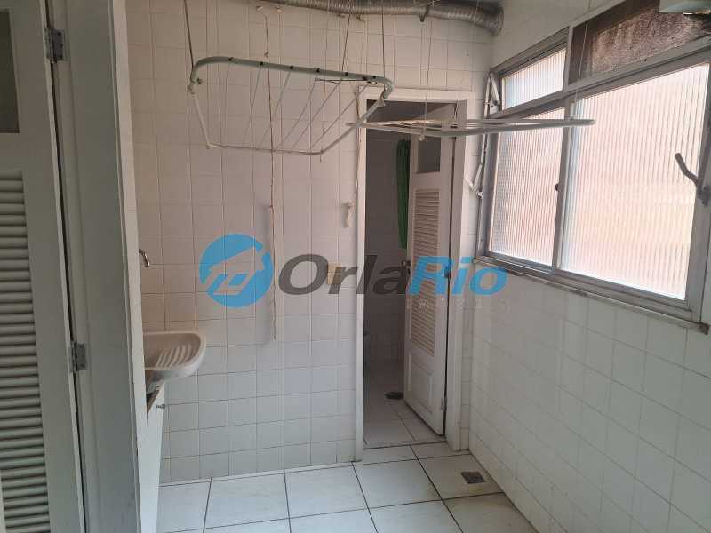 Apartamento à venda com 3 quartos, 90m² - Foto 25