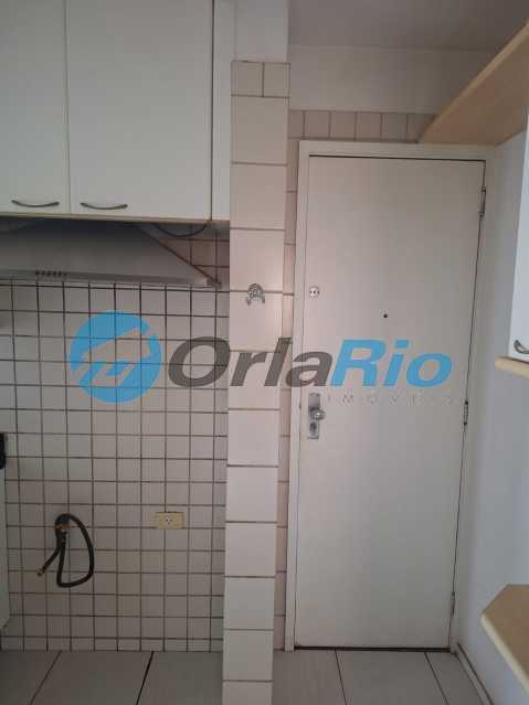 Apartamento à venda com 3 quartos, 90m² - Foto 27