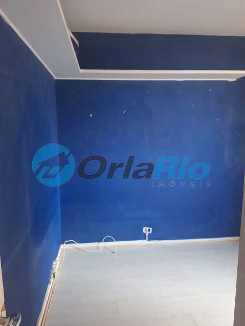 Apartamento à venda com 3 quartos, 90m² - Foto 8