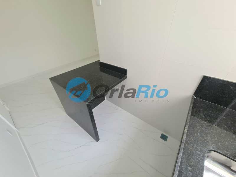 Apartamento à venda com 1 quarto, 37m² - Foto 14