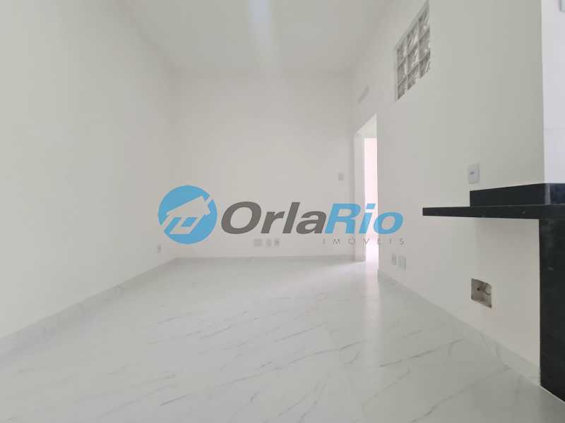 Apartamento à venda com 1 quarto, 37m² - Foto 3