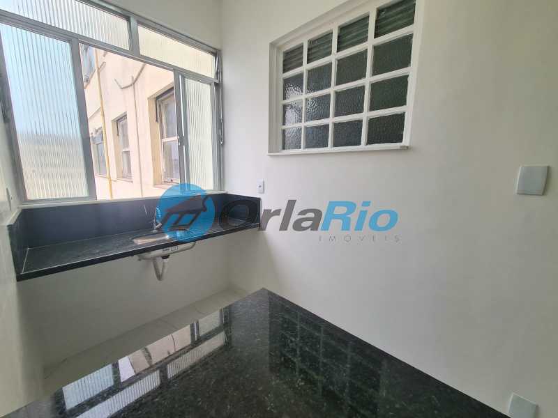 Apartamento à venda com 1 quarto, 37m² - Foto 15