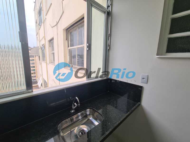 Apartamento à venda com 1 quarto, 37m² - Foto 17