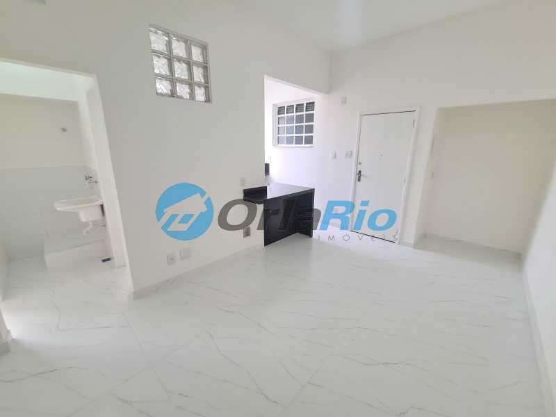 Apartamento à venda com 1 quarto, 37m² - Foto 5