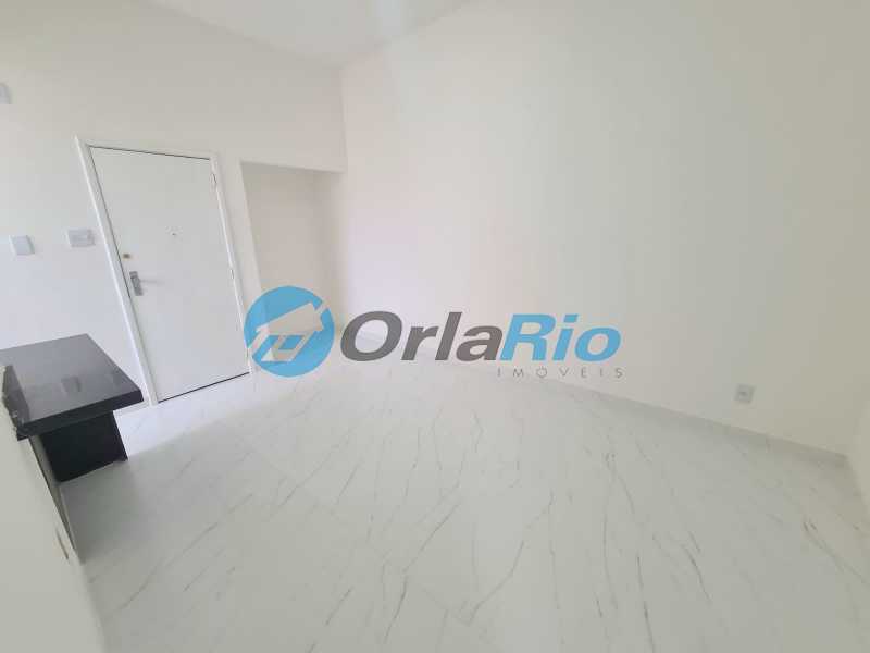 Apartamento à venda com 1 quarto, 37m² - Foto 6