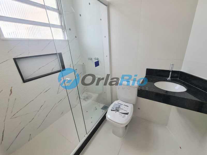 Apartamento à venda com 1 quarto, 37m² - Foto 23