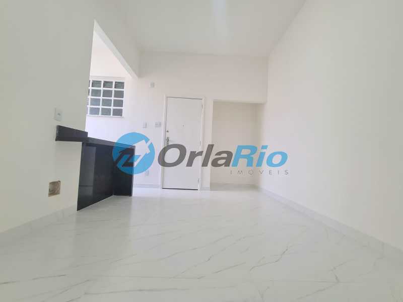 Apartamento à venda com 1 quarto, 37m² - Foto 10