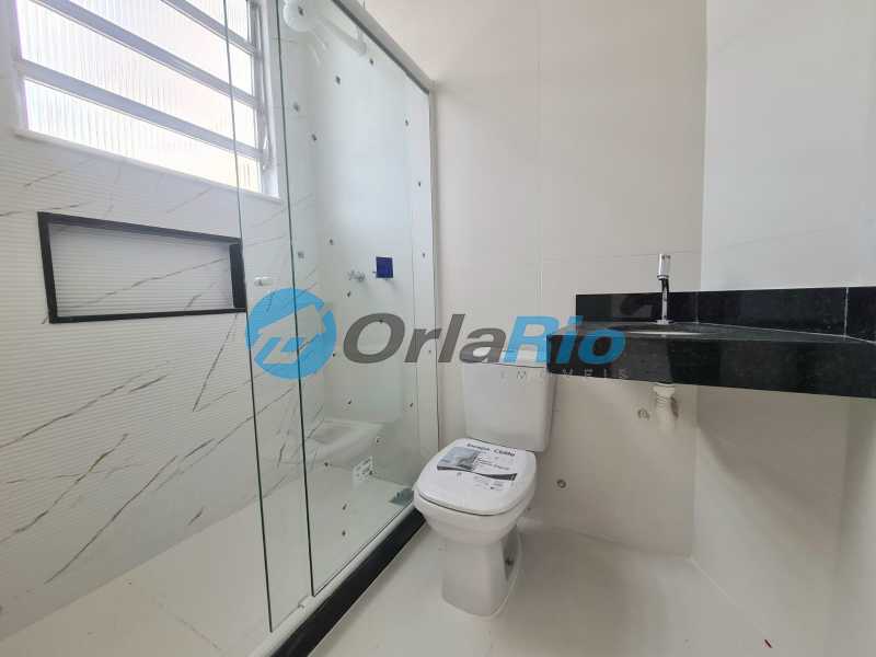 Apartamento à venda com 1 quarto, 37m² - Foto 24