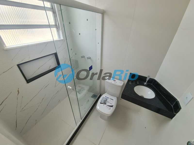 Apartamento à venda com 1 quarto, 37m² - Foto 25