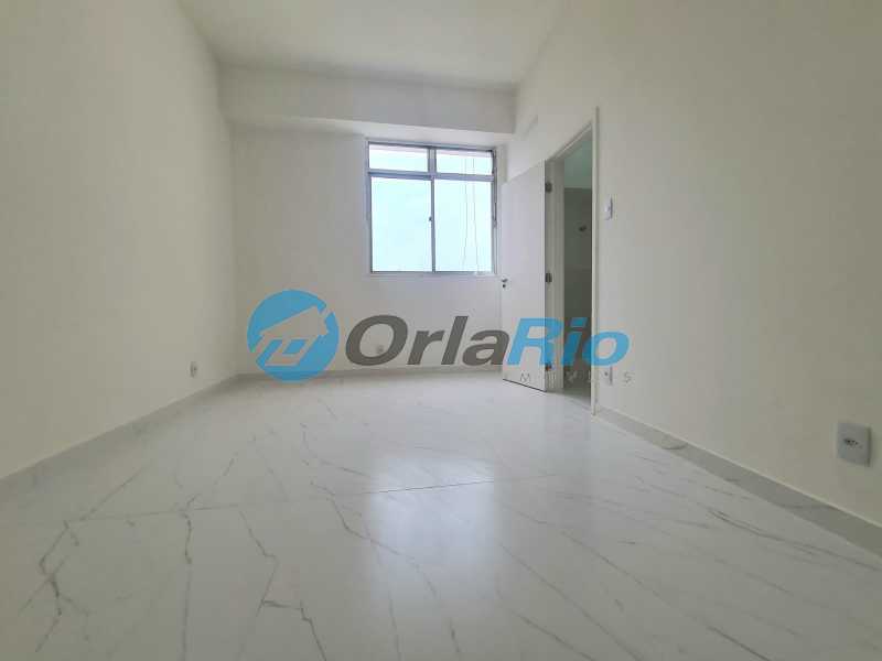 Apartamento à venda com 1 quarto, 37m² - Foto 18